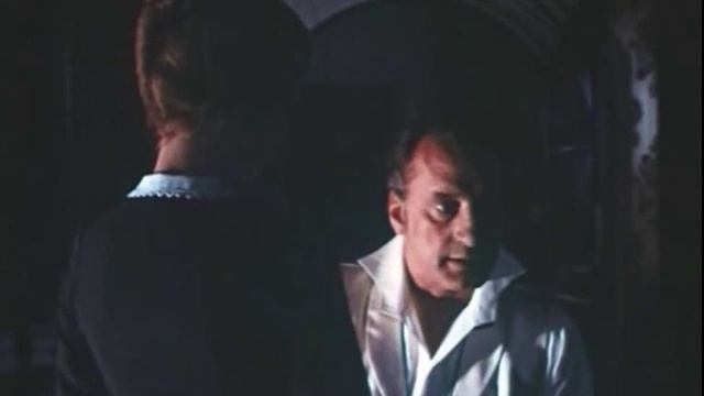 Jane Eyre (1970)_ "I must leave you, Mr Rochester" смотреть онлайн