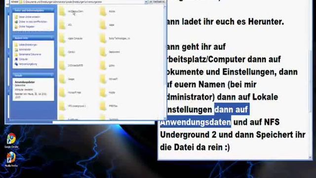 Need for Speed Underground Cheat смотреть онлайн