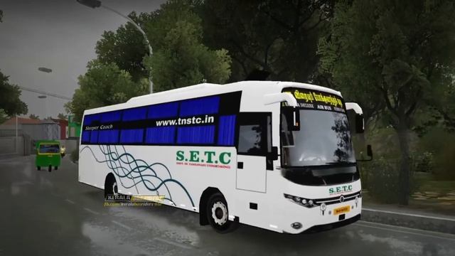 BUSSID v4.0.3 | MOD APK Indian Traffic v4 | Beta Edition | JB Upgrades | MOD Traffic | Team KBR смотреть онлайн