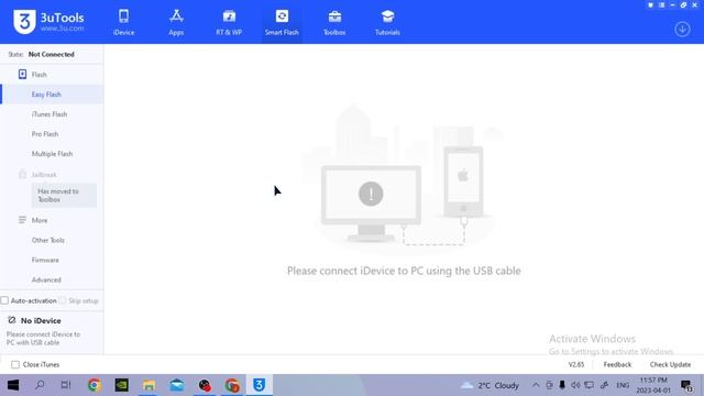[2023] How To Bypass Activation Lock On IPod Touch 5