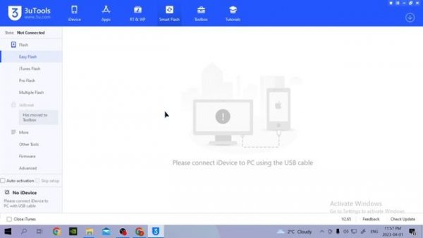 [2023] How To Bypass Activation Lock On iPod Touch 5
