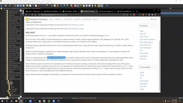 VEHICLE CHALLAN SYSTEM - Minor - part 1 | Machine Learning | Deep Learning | Python Project смотреть онлайн