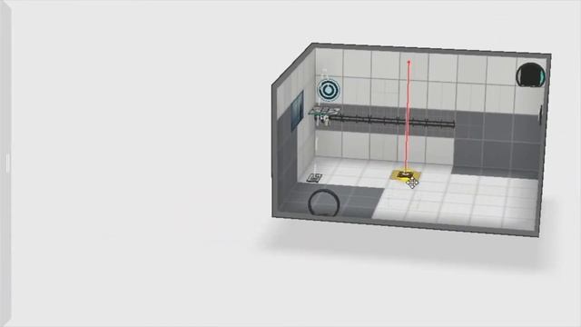 PORTAL 2 CREATIVE MODE!?!? | Portal 2 смотреть онлайн