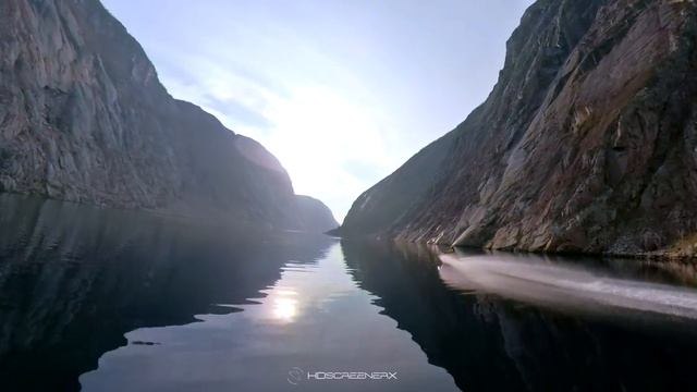 Jet skiing among killer whales (Orca's) / ? / Norway смотреть онлайн