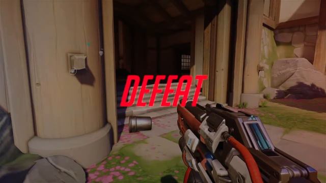 VankOde | Overwatch with Friends | PS4 - Part 02 смотреть онлайн