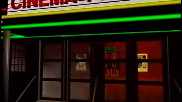Sky Movies Cinema Preview intro TBC VHS MPG2rip смотреть онлайн