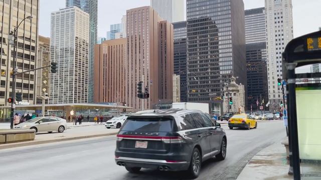 Чикаго. Город ветров и гангстеров. Трип 2023 смотреть онлайн