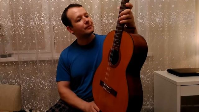 Моя гитара 17 05 2016 смотреть онлайн