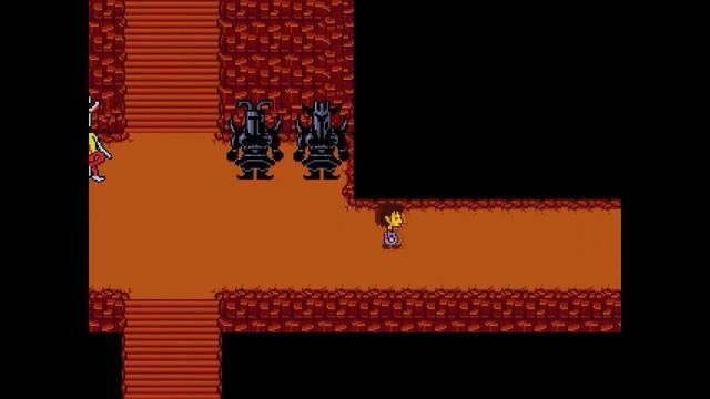 Undertale 11 - Muffet смотреть онлайн