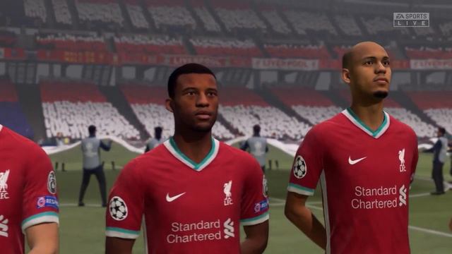 FIFA 21: Code Giveaway смотреть онлайн