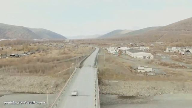 Рыбалка в Сусумане. Река Берелех. Здесь рыба есть! Колыма - Трейлер смотреть онлайн