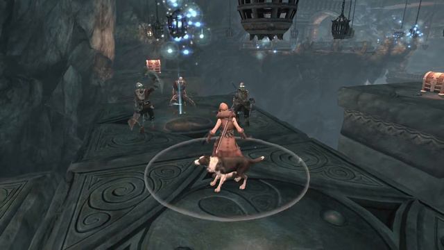 Fable 3 100% Good Walkthrough Part 2 Fitting in смотреть онлайн