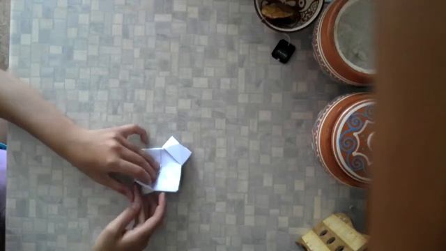 Оригами сказка про пирата ?? смотреть онлайн