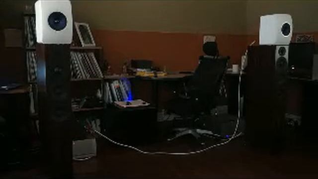 kef ls50+preline schiit freya+schiit gungnir mb+atoll in 200+sub_2 смотреть онлайн