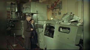 ВОДОРОДНАЯ БОМБА РДС-37.