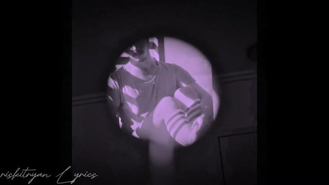 Brendan Maclean - House Of Air [Lyric Video]