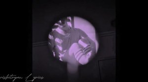 Brendan Maclean - House of Air [Lyric Video]