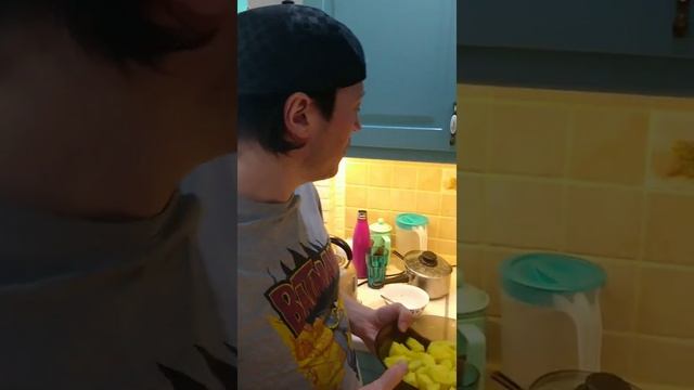 Вкуснейший.Суп на свиных рёбрах! смотреть онлайн