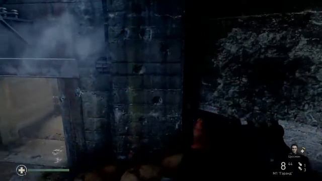 Call of Duty: WWII | Знакомство в День "Д" №1 смотреть онлайн