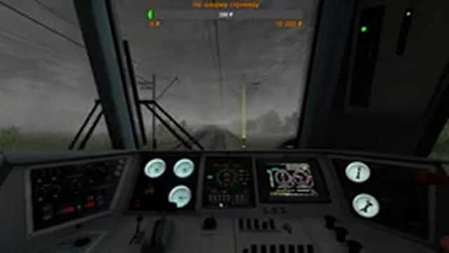 Новокузнецк и грузовые поезда, вещи близкие! (Попытка №2) | MDD RTS мультиплеер смотреть онлайн