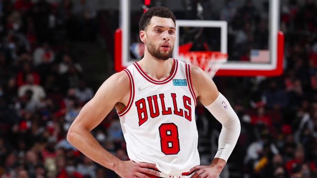 Guards To Sell And Trade Away Week 18 Fantasy Basketball смотреть онлайн