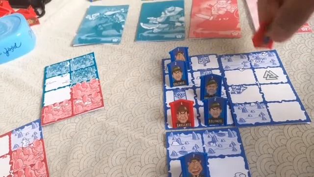 Valknut PNP смотреть онлайн