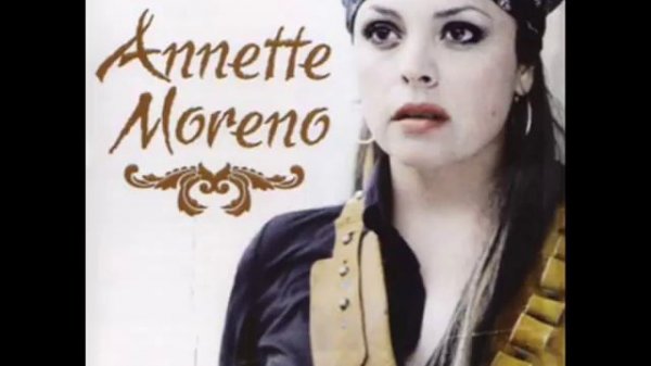 Annette Moreno   No Es Dificil