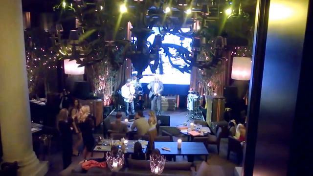 Charlie Armstrong - Let my people go смотреть онлайн