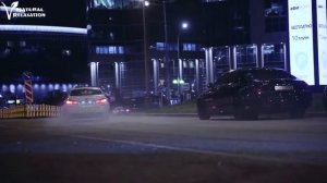 ГУДЗОН - Белые туманы / плывут над рекою