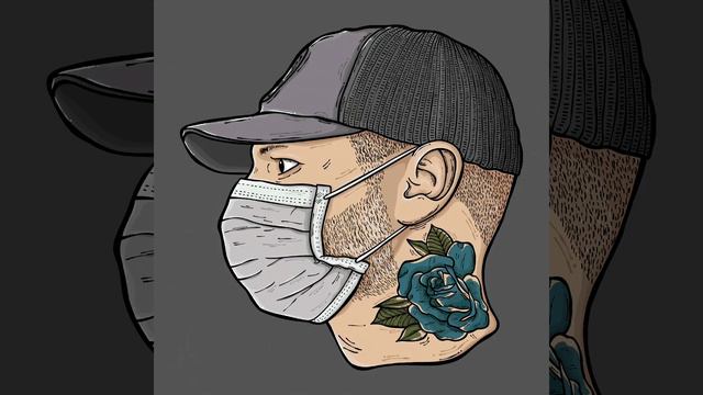 Blue Rose Beats | King Kong🦍 смотреть онлайн