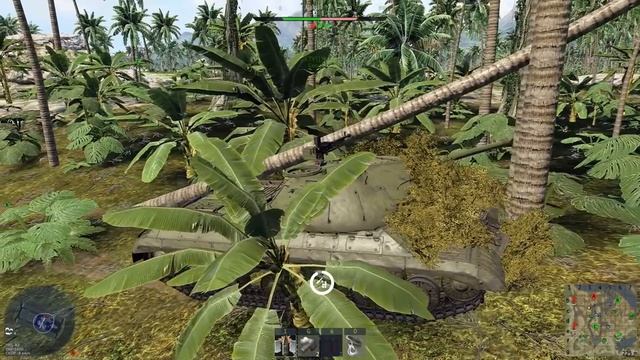 СЛИВ НОВИНОК ОБНОВЛЕНИЯ 2.7 в WAR THUNDER смотреть онлайн