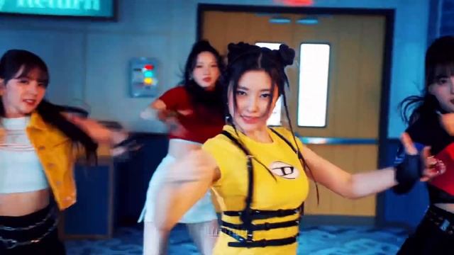 KEP1ER | УПУЩЕННЫЙ УСПЕХ И СКОРОЕ РАСФОРМИРОВАНИЕ