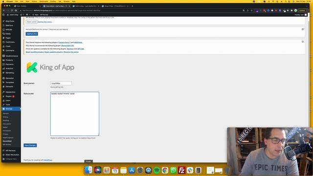 ? Crear una app móvil automáticamente desde WordPress ? Configurador automático☄☄ смотреть онлайн