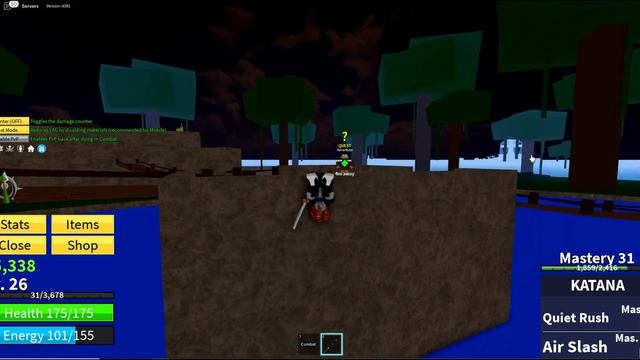 ROBLOX BLOX FRUIT Gameplay Part 1: Mene Pehli Baar Ye One Piece Ki Parody Game Khela [Hindi] смотреть онлайн