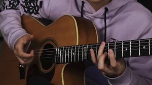 АкСтар самая сложная песня на гитаре Crow #Crow #akstar #prank