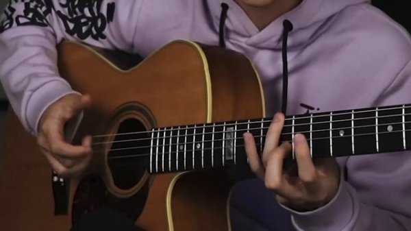 АкСтар самая сложная песня на гитаре Crow #Crow #akstar #prank