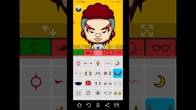 Что будет если сделать аватарку на телефон Android смотреть онлайн