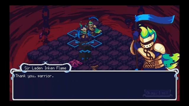 Let's Play Indies: Evertried | Isometric | Tactical Roguelike смотреть онлайн
