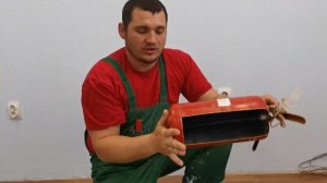 Какой огнетушитель лучше купить?