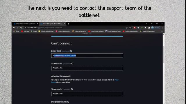 How to Fix "No Overwatch License Found" in Overwatch 2 смотреть онлайн