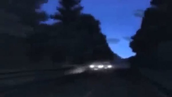 MC Dimanche - Гонщик нелегальный