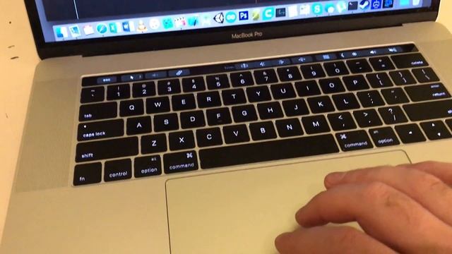 Apple Magic Mouse, позорище смотреть онлайн