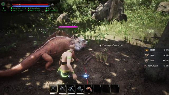 Every Way To Get Ichor Ranked | Conan Exiles 2020 смотреть онлайн