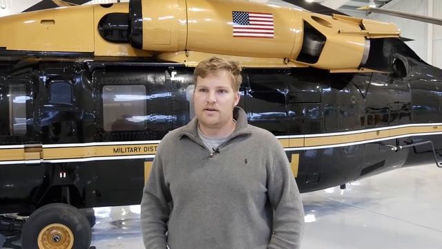 Helicopter Pilot Firefighter, Career Video from drkit.org смотреть онлайн