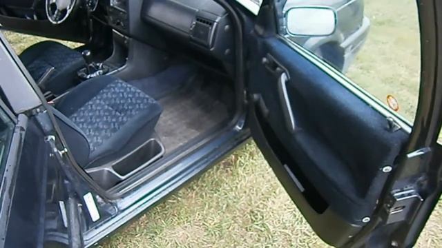 Passat B3 1993. 1.8 ABS смотреть онлайн