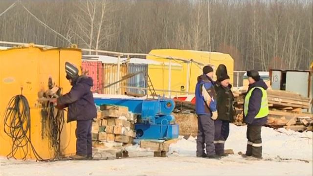 10 02 2016 Проезд по новому мосту через Каму будет дешевле паромной переправы смотреть онлайн