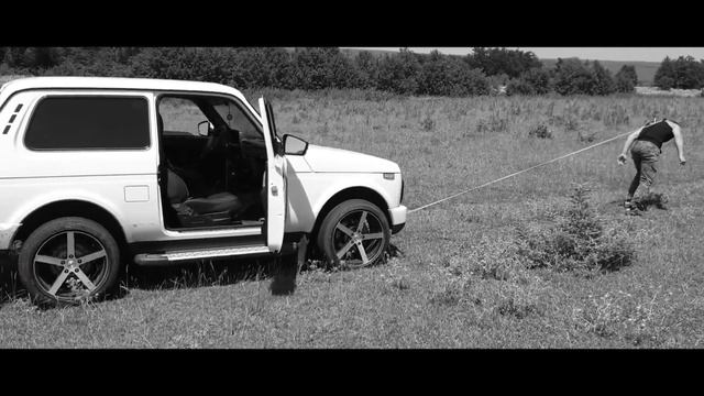 100метров НИВУ НА ВОЛОСАХ смотреть онлайн