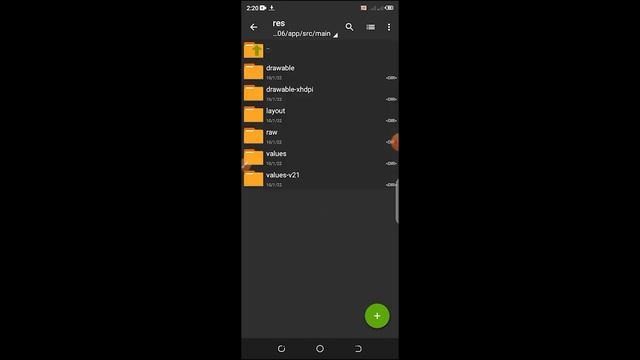 How to create floating widget in android studio? | Messager မှာလို floating အလုံးလေးဖန်တီးကြမယ်။ смотреть онлайн