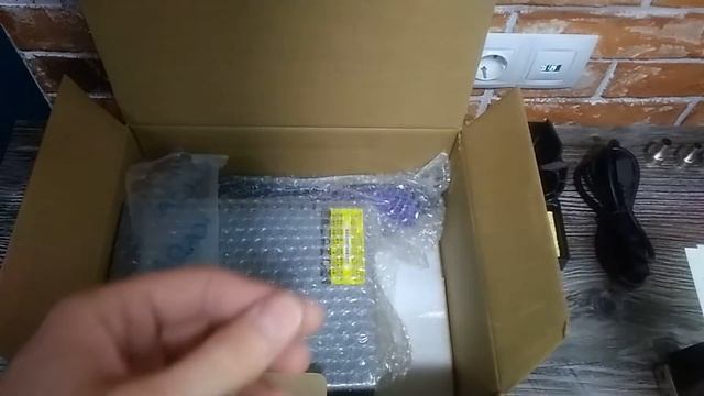 KADA2018D+ Паяльная станция с АлиЭкспресс смотреть онлайн