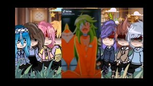 реакция 13 карт на прошлую жизнь Вару как Нико°♡/простите за это/♡(оригинал)